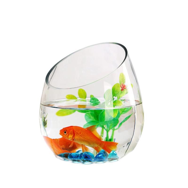 glass vase 1 Wholesale Glass Vase HP-042 - Image 1